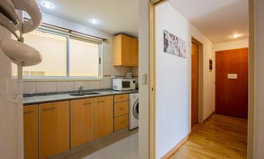 Departamento en  Temporario Av. MEDRANO AL 200
