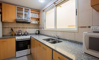 Departamento en  Temporario Av. MEDRANO AL 200