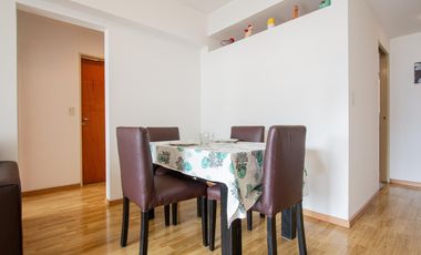 Departamento en  Temporario Av. MEDRANO AL 200