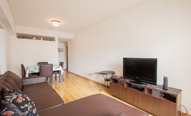Departamento en  Temporario Av. MEDRANO AL 200