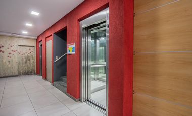 Departamento en  Temporario Av. MEDRANO AL 200