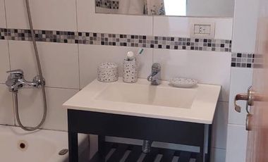 Departamento en  Temporario Av. MEDRANO AL 200