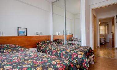 Departamento en  Temporario Av. MEDRANO AL 200