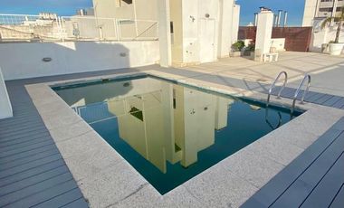 Departamento en  Temporario Av. MEDRANO AL 200