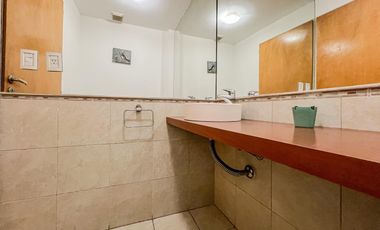 Departamento en  Temporario Av. MEDRANO AL 200