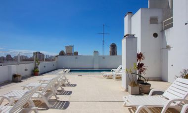 Departamento en  Temporario Av. MEDRANO AL 200