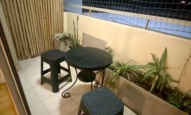 Departamento en  Temporario Av. MEDRANO AL 200