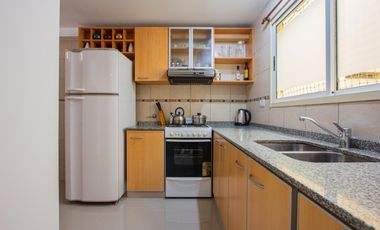 Departamento en  Temporario Av. MEDRANO AL 200