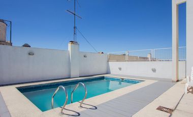 Departamento en  Temporario Av. MEDRANO AL 200
