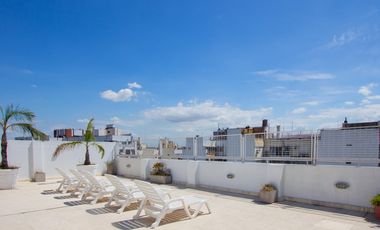 Departamento en  Temporario Av. MEDRANO AL 200