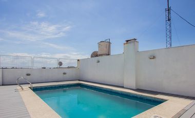 Departamento en  Temporario Av. MEDRANO AL 200