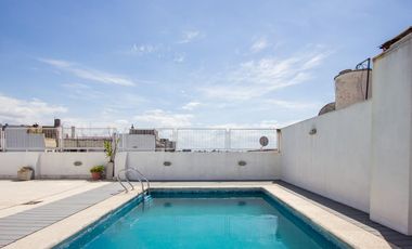 Departamento en  Temporario Av. MEDRANO AL 200