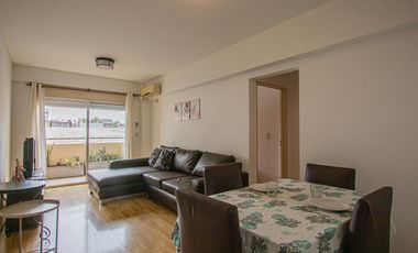 Departamento en  Temporario Av. MEDRANO AL 200