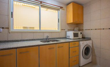 Departamento en  Temporario Av. MEDRANO AL 200