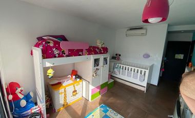 Departamento de 3 ambientes en  venta en la Lucicla