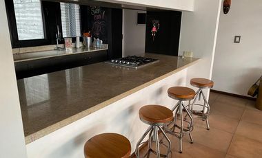 Departamento de 3 ambientes en  venta en la Lucicla