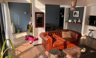 Departamento de 3 ambientes en  venta en la Lucicla
