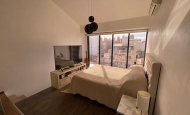 Departamento de 3 ambientes en  venta en la Lucicla