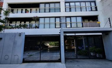 Departamento de 3 ambientes en  venta en la Lucicla