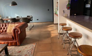 Departamento de 3 ambientes en  venta en la Lucicla
