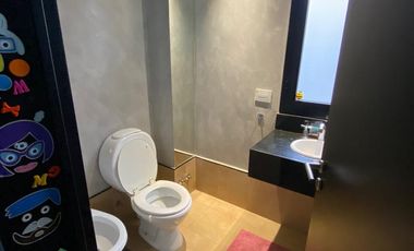 Departamento de 3 ambientes en  venta en la Lucicla