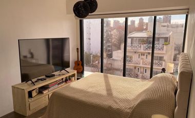 Departamento de 3 ambientes en  venta en la Lucicla