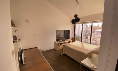 Departamento de 3 ambientes en  venta en la Lucicla