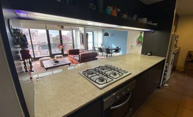 Departamento de 3 ambientes en  venta en la Lucicla