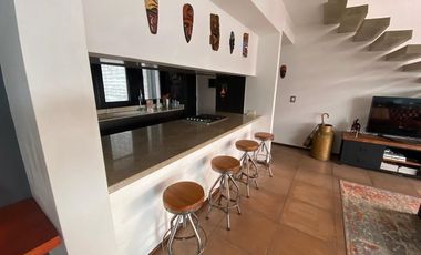 Departamento de 3 ambientes en  venta en la Lucicla