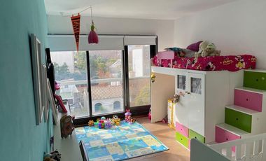 Departamento de 3 ambientes en  venta en la Lucicla