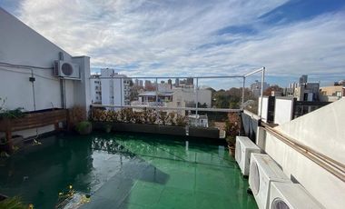 Departamento de 3 ambientes en  venta en la Lucicla