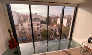 Departamento de 3 ambientes en  venta en la Lucicla