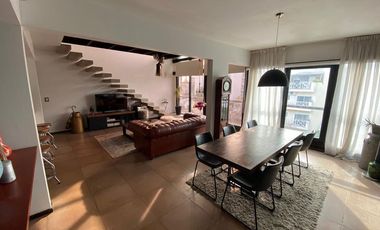 Departamento de 3 ambientes en  venta en la Lucicla