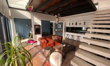 Departamento de 3 ambientes en  venta en la Lucicla
