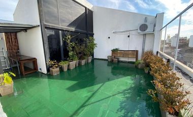 Departamento de 3 ambientes en  venta en la Lucicla