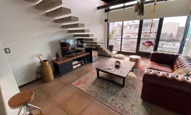 Departamento de 3 ambientes en  venta en la Lucicla