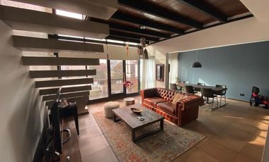 Departamento de 3 ambientes en  venta en la Lucicla