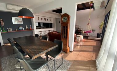 Departamento de 3 ambientes en  venta en la Lucicla