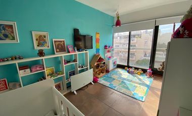 Departamento de 3 ambientes en  venta en la Lucicla