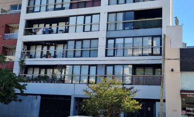 Departamento de 3 ambientes en  venta en la Lucicla