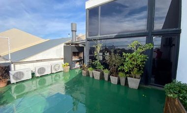 Departamento de 3 ambientes en  venta en la Lucicla