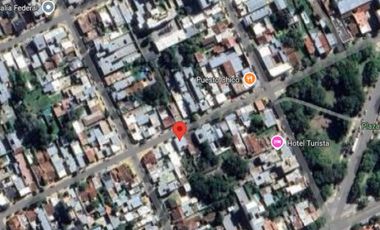 Terreno en venta - 414mts2 - Tandil