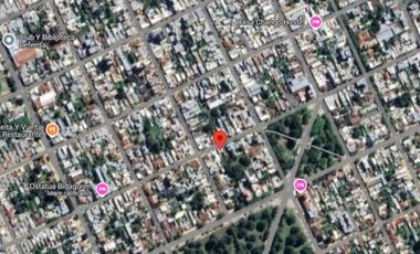 Terreno en venta - 414mts2 - Tandil