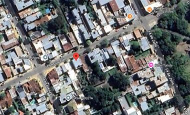 Terreno en venta - 414mts2 - Tandil