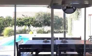 Casa en venta  3 dormitorios Puerto Roldan Santa Fe RETASADA