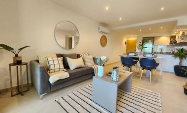 Departamentos de 2 ambientes en venta en Pacheco (Tigre)