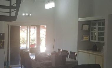 Casa en Círculo Hebreo