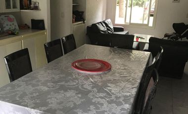 Casa en Círculo Hebreo