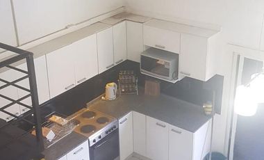 Casa en Círculo Hebreo