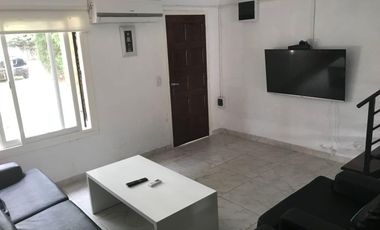 Casa en Círculo Hebreo